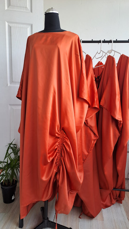 Caftan dress
