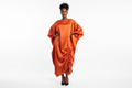 Caftan dress