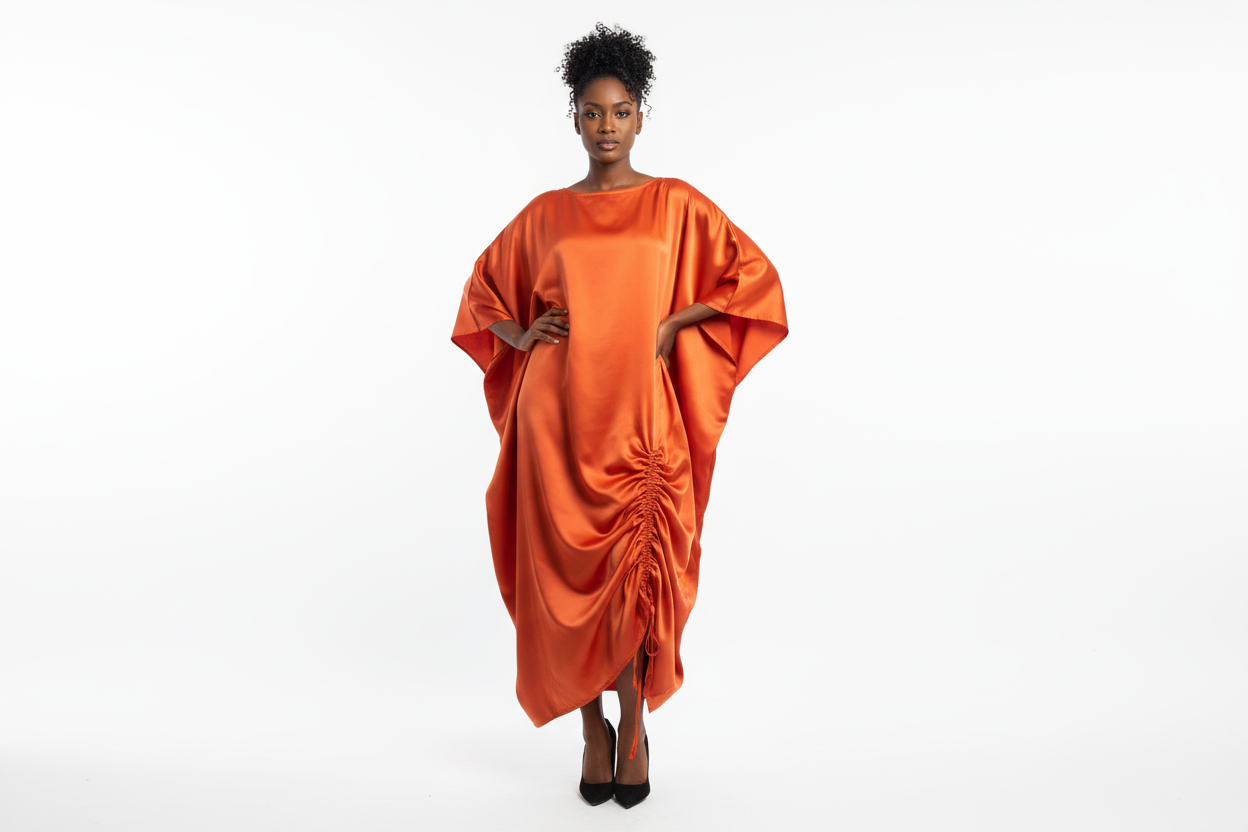 Caftan dress