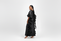 The Empress Ruffle Caftan