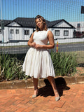 The new look dress